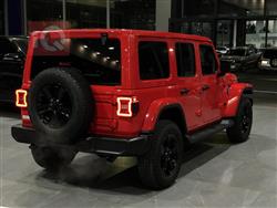 جیپ رانگلەر